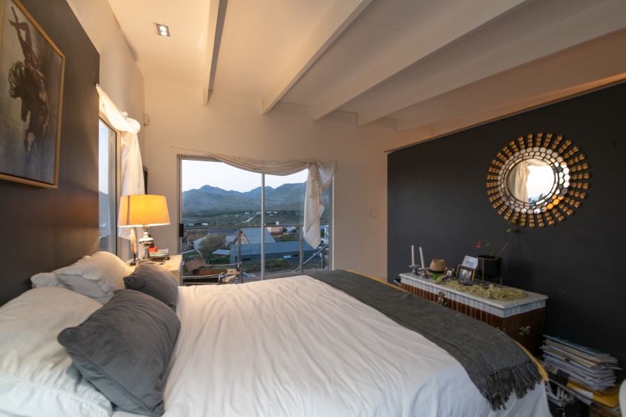 1 Bedroom Property for Sale in Pringle Bay Western Cape